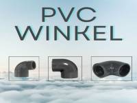 PVC Winkel