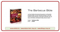 Grillbuch The Barbecue Bible